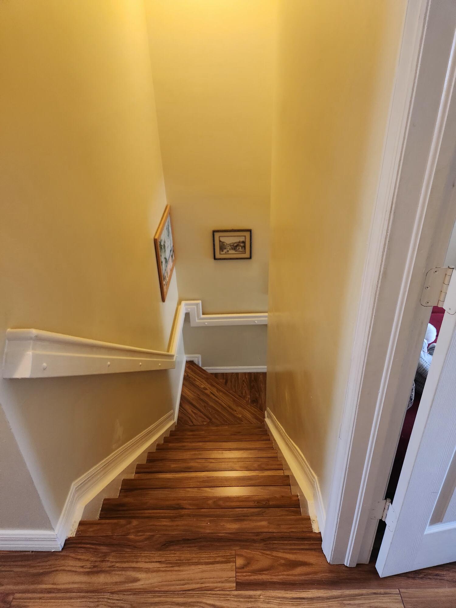 TOWNGATE CONDO FIVE - Residential