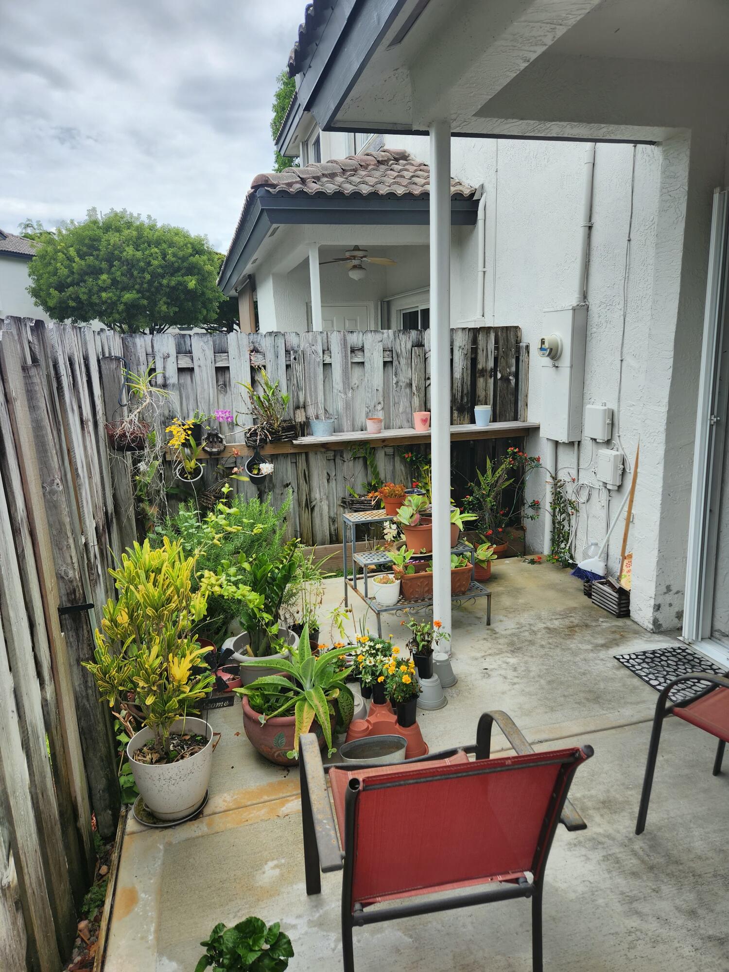 TOWNGATE CONDO FIVE - Residential