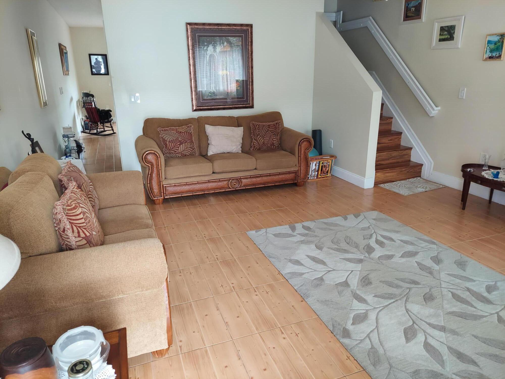 TOWNGATE CONDO FIVE - Residential