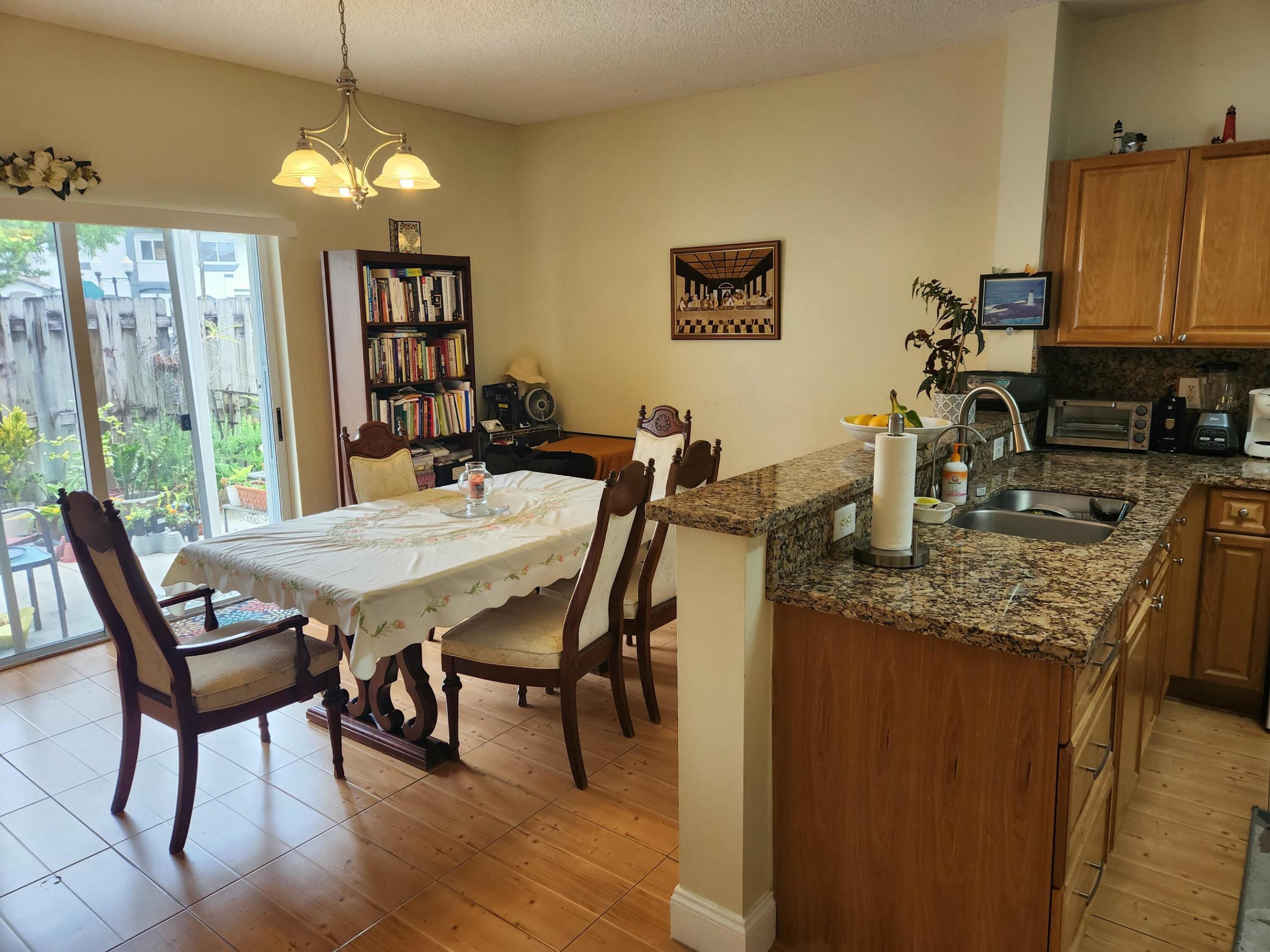 TOWNGATE CONDO FIVE - Residential