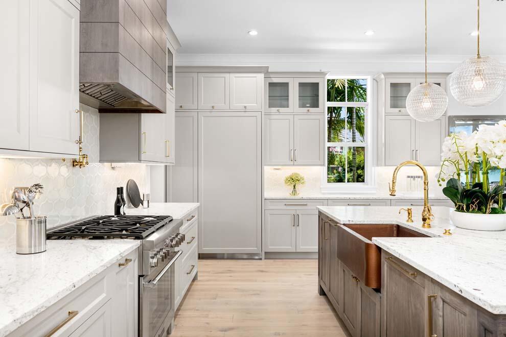SEASPRAY ESTATES DELRAY BCH - Residential