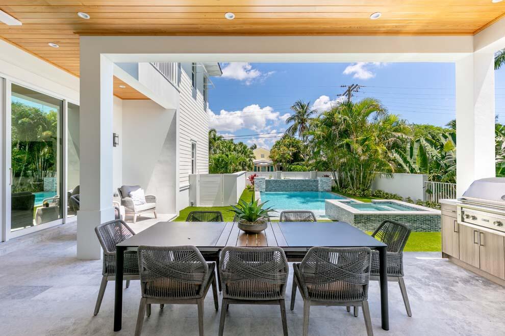 SEASPRAY ESTATES DELRAY BCH - Residential