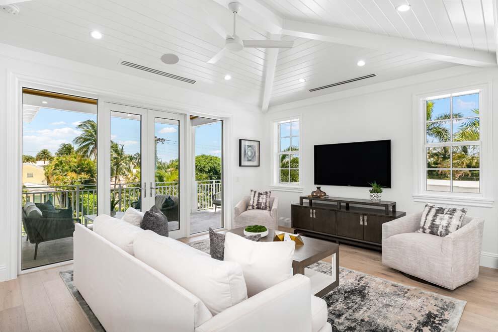 SEASPRAY ESTATES DELRAY BCH - Residential