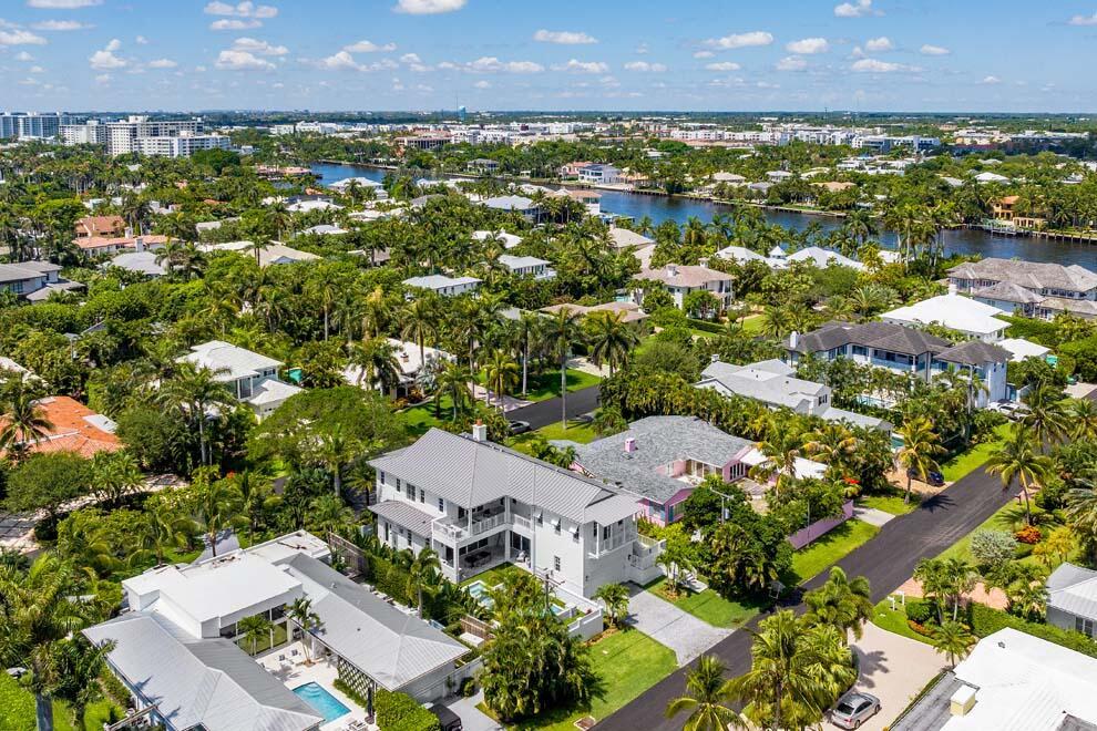 SEASPRAY ESTATES DELRAY BCH - Residential