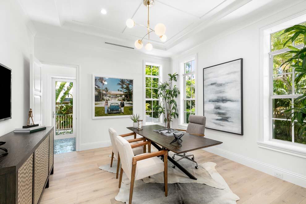 SEASPRAY ESTATES DELRAY BCH - Residential