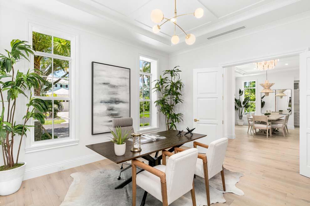SEASPRAY ESTATES DELRAY BCH - Residential