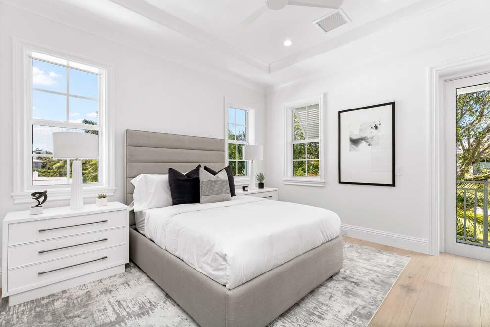 SEASPRAY ESTATES DELRAY BCH - Residential