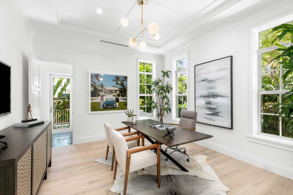 SEASPRAY ESTATES DELRAY BCH - Residential