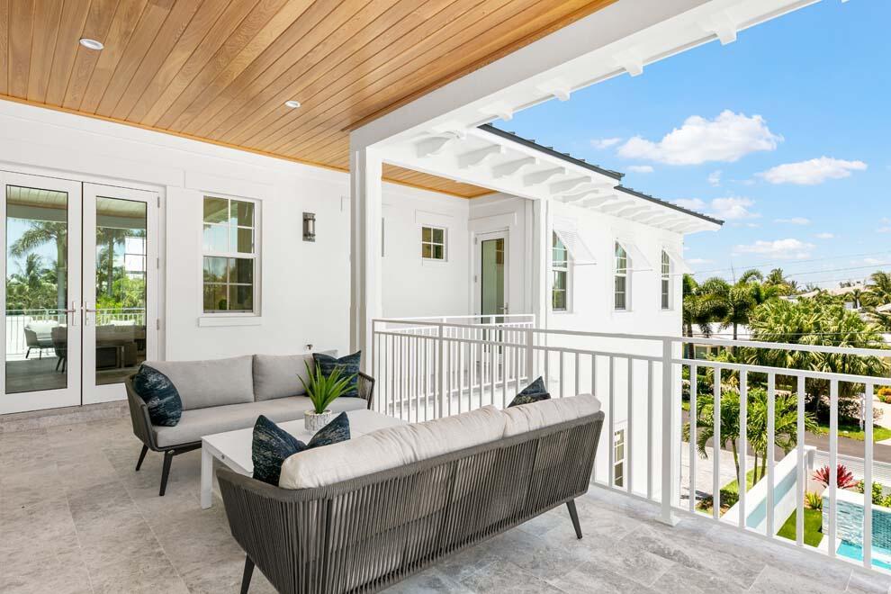 SEASPRAY ESTATES DELRAY BCH - Residential