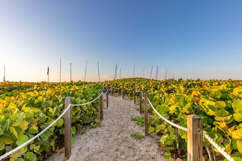 SEASPRAY ESTATES DELRAY BCH - Residential