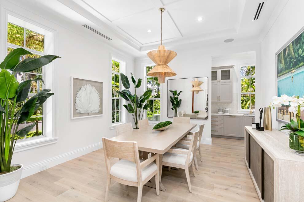 SEASPRAY ESTATES DELRAY BCH - Residential