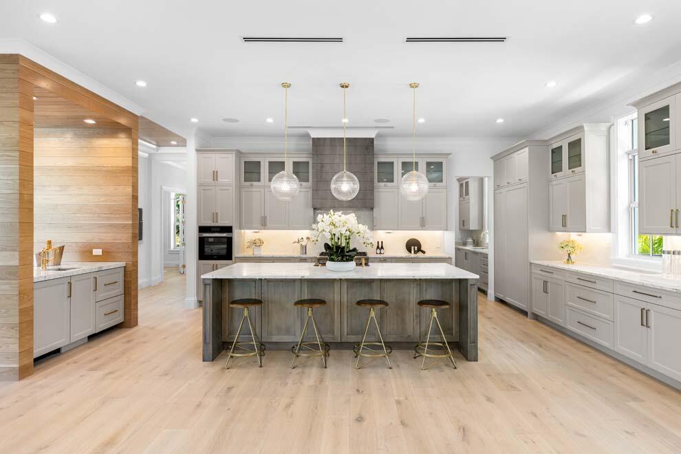 SEASPRAY ESTATES DELRAY BCH - Residential