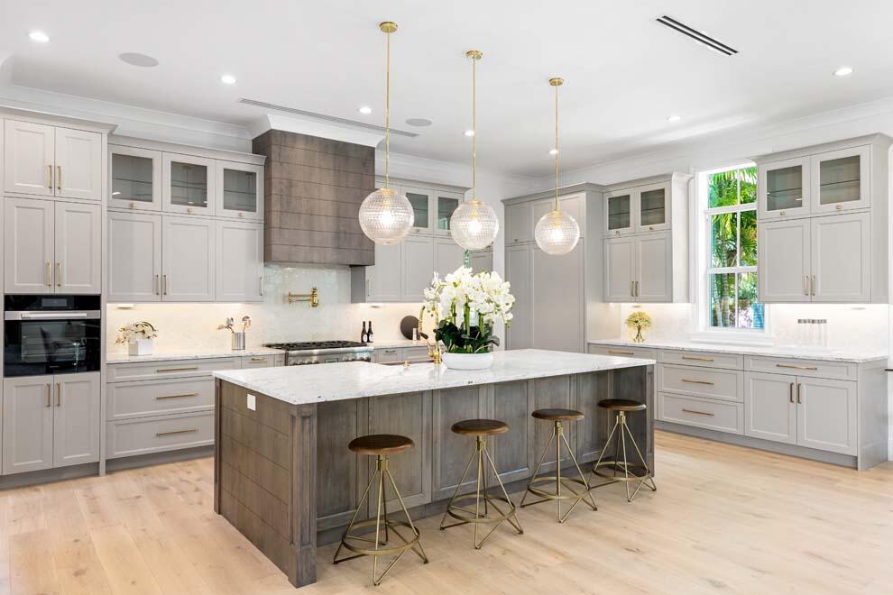 SEASPRAY ESTATES DELRAY BCH - Residential