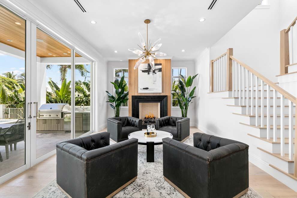 SEASPRAY ESTATES DELRAY BCH - Residential