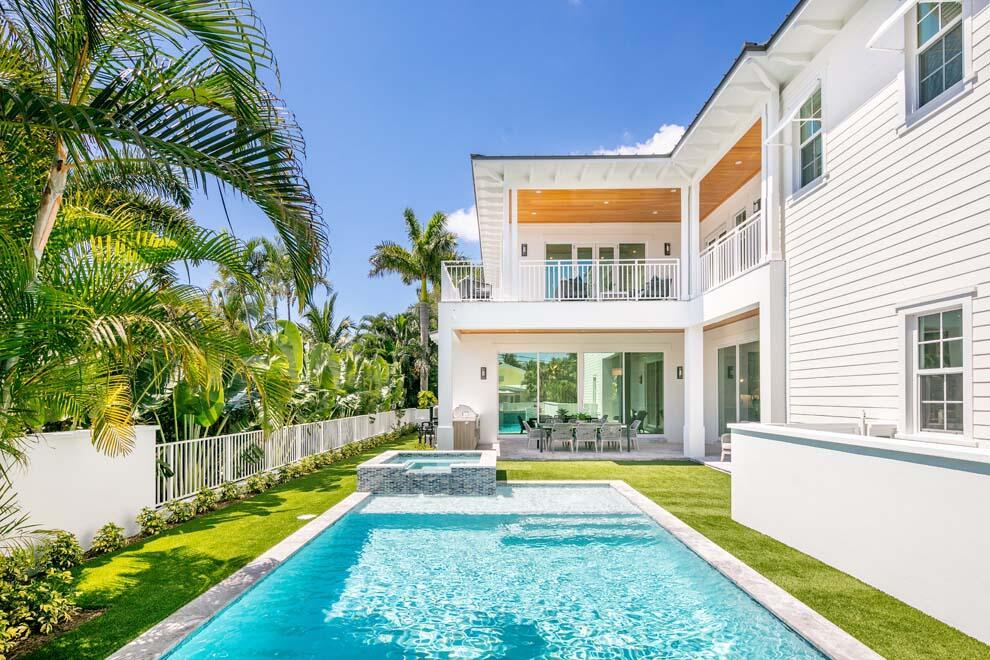 SEASPRAY ESTATES DELRAY BCH - Residential