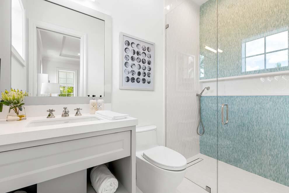 SEASPRAY ESTATES DELRAY BCH - Residential
