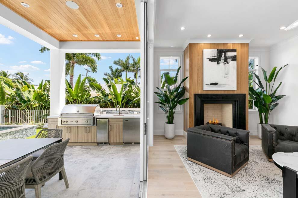 SEASPRAY ESTATES DELRAY BCH - Residential