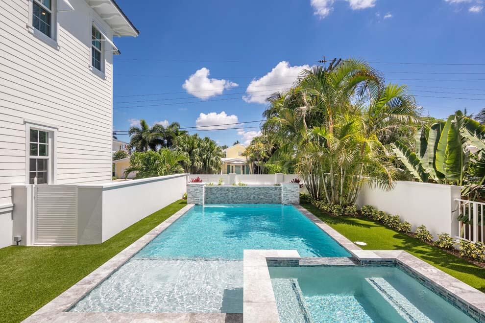SEASPRAY ESTATES DELRAY BCH - Residential