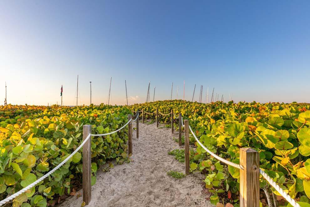 SEASPRAY ESTATES DELRAY BCH - Residential