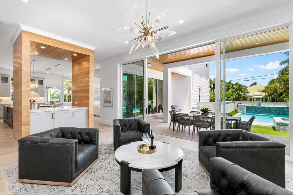 SEASPRAY ESTATES DELRAY BCH - Residential