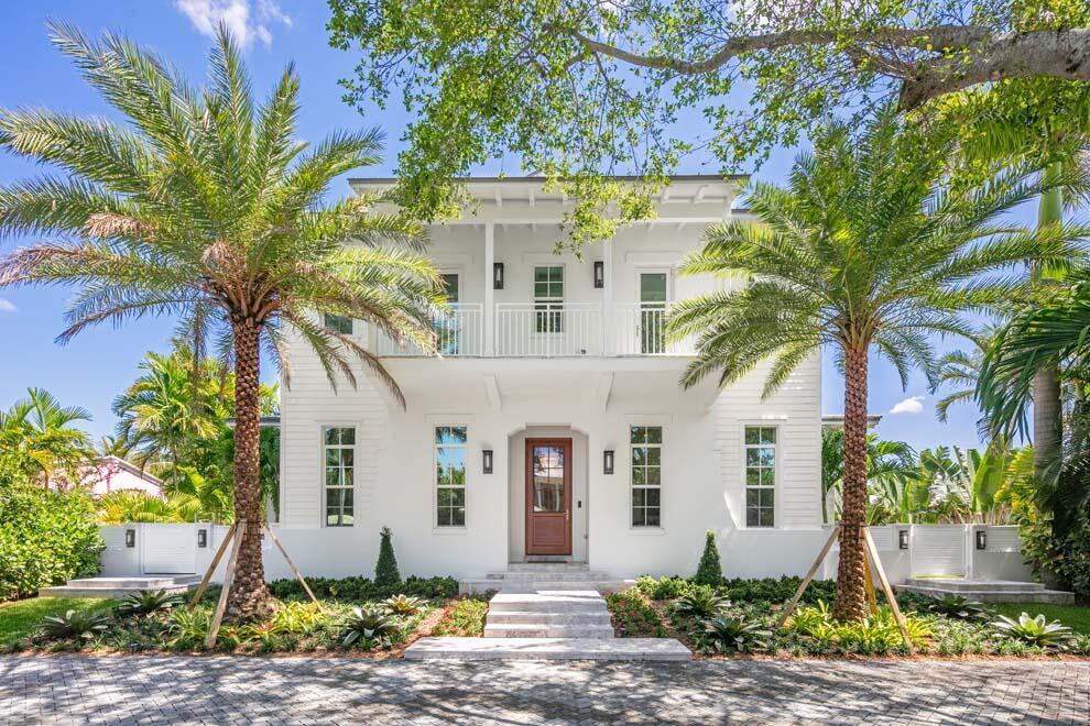 SEASPRAY ESTATES DELRAY BCH - Residential