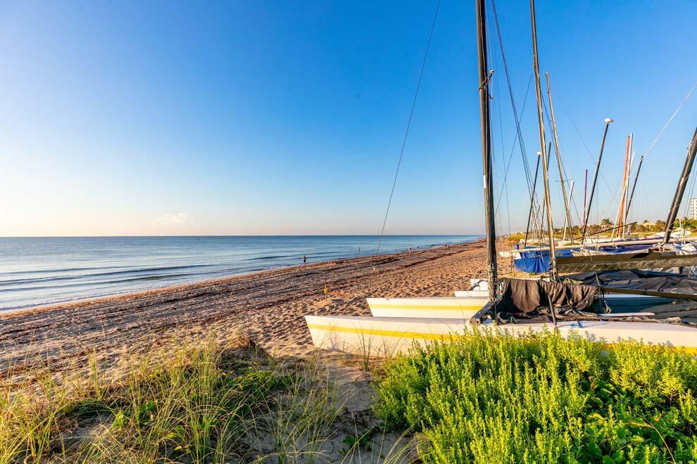 SEASPRAY ESTATES DELRAY BCH - Residential