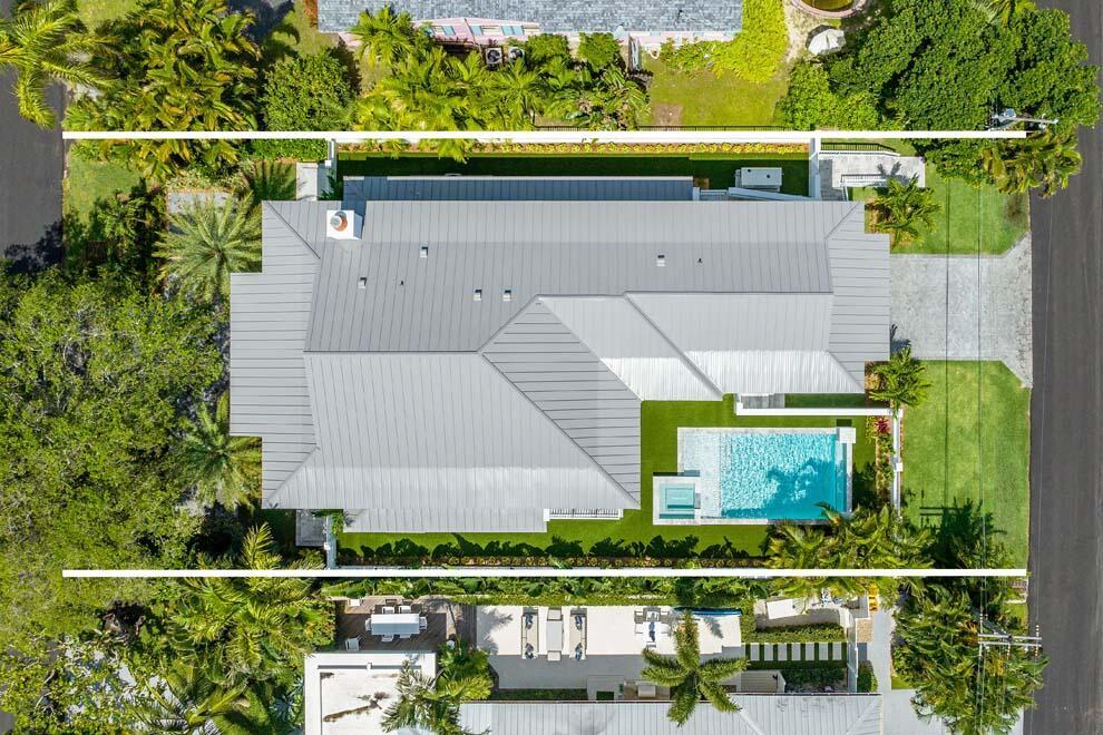 SEASPRAY ESTATES DELRAY BCH - Residential