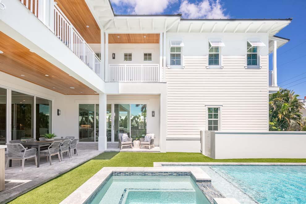 SEASPRAY ESTATES DELRAY BCH - Residential