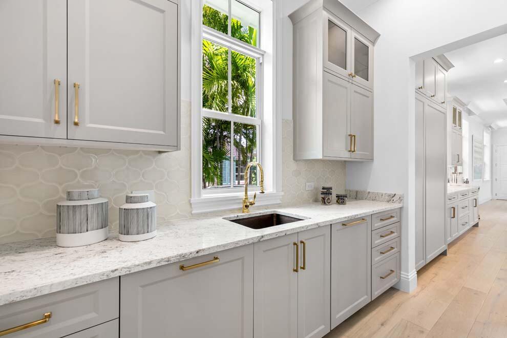 SEASPRAY ESTATES DELRAY BCH - Residential