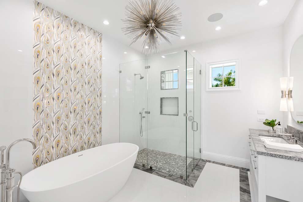 SEASPRAY ESTATES DELRAY BCH - Residential