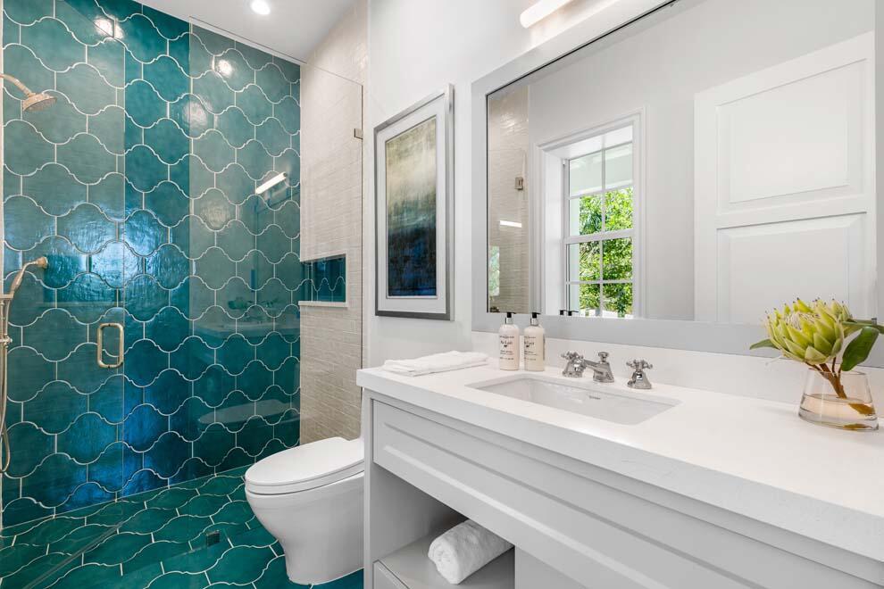 SEASPRAY ESTATES DELRAY BCH - Residential
