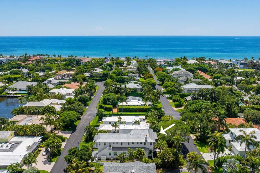 SEASPRAY ESTATES DELRAY BCH - Residential