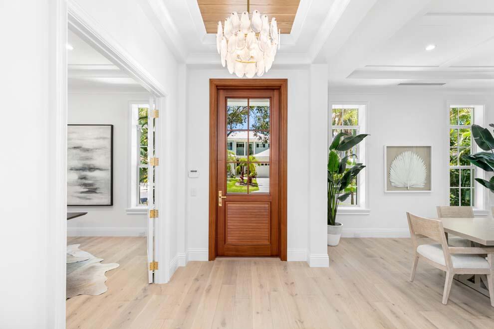 SEASPRAY ESTATES DELRAY BCH - Residential