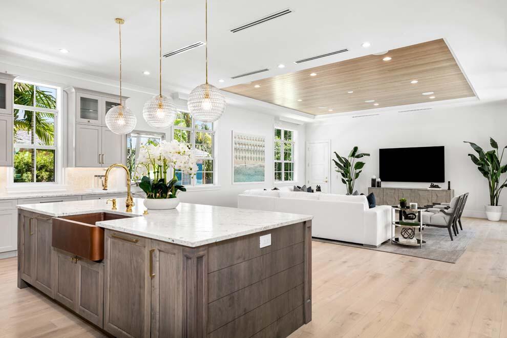 SEASPRAY ESTATES DELRAY BCH - Residential