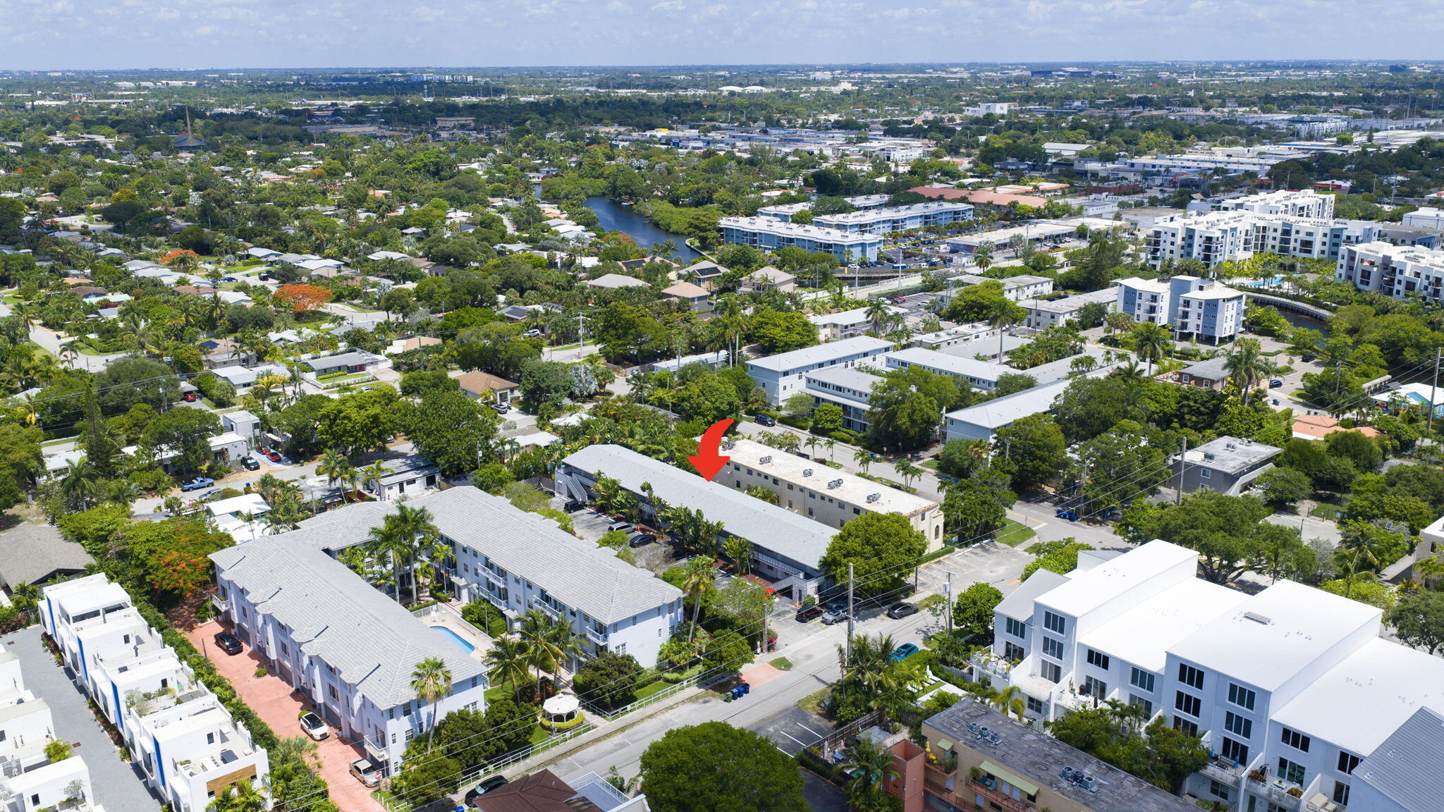 WILTON COMMONS CONDOMINIUM - Residential