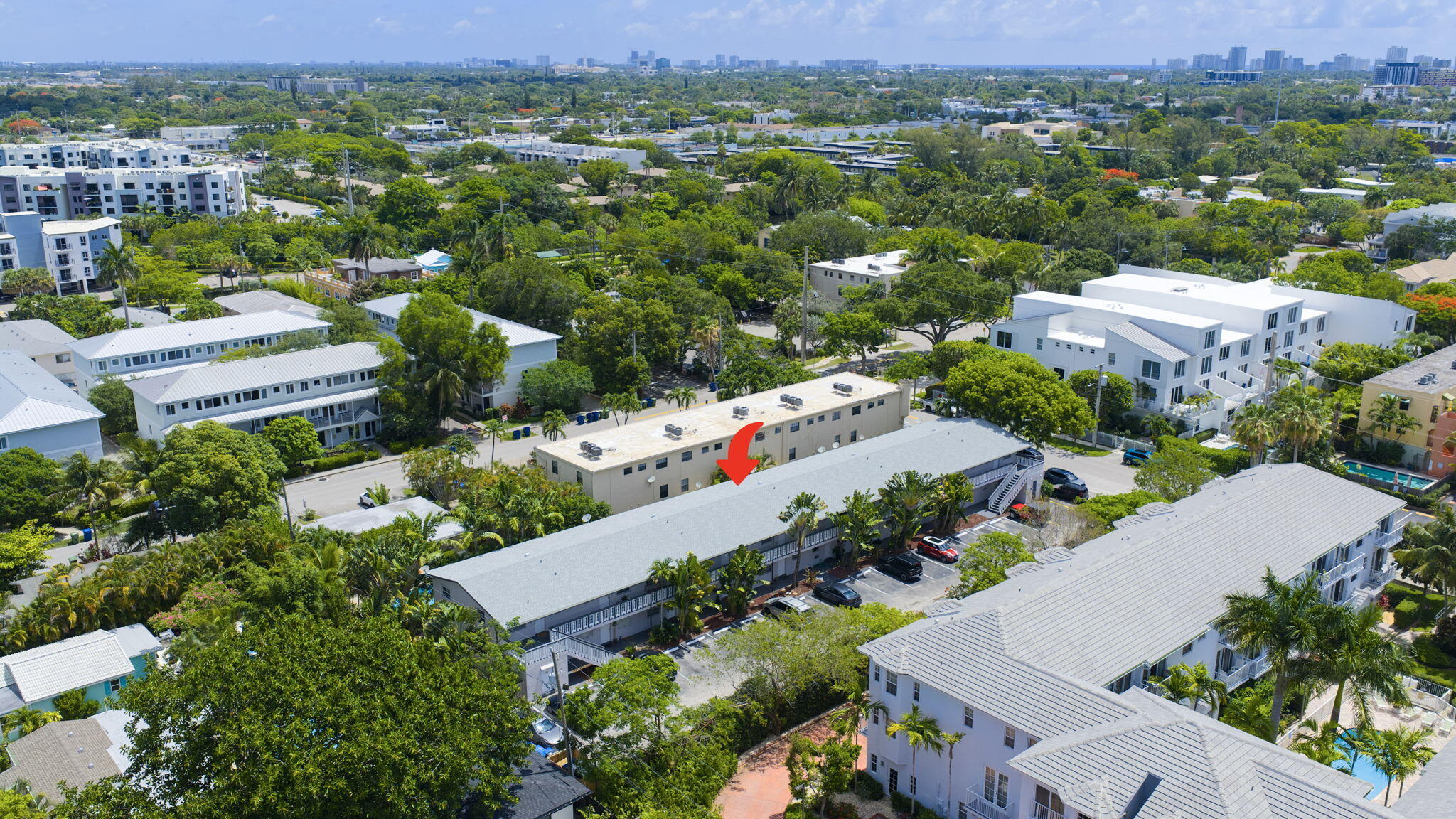 WILTON COMMONS CONDOMINIUM - Residential