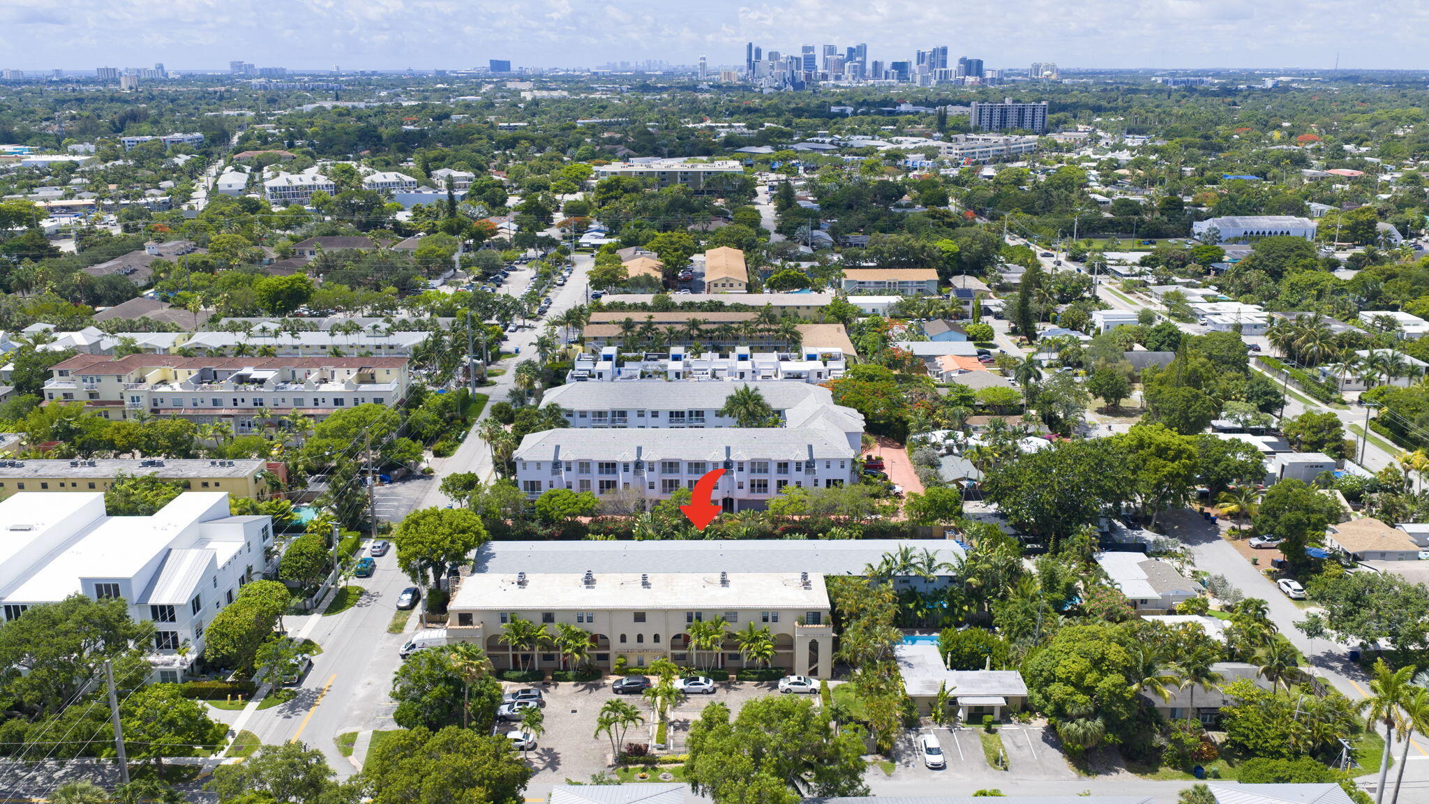 WILTON COMMONS CONDOMINIUM - Residential