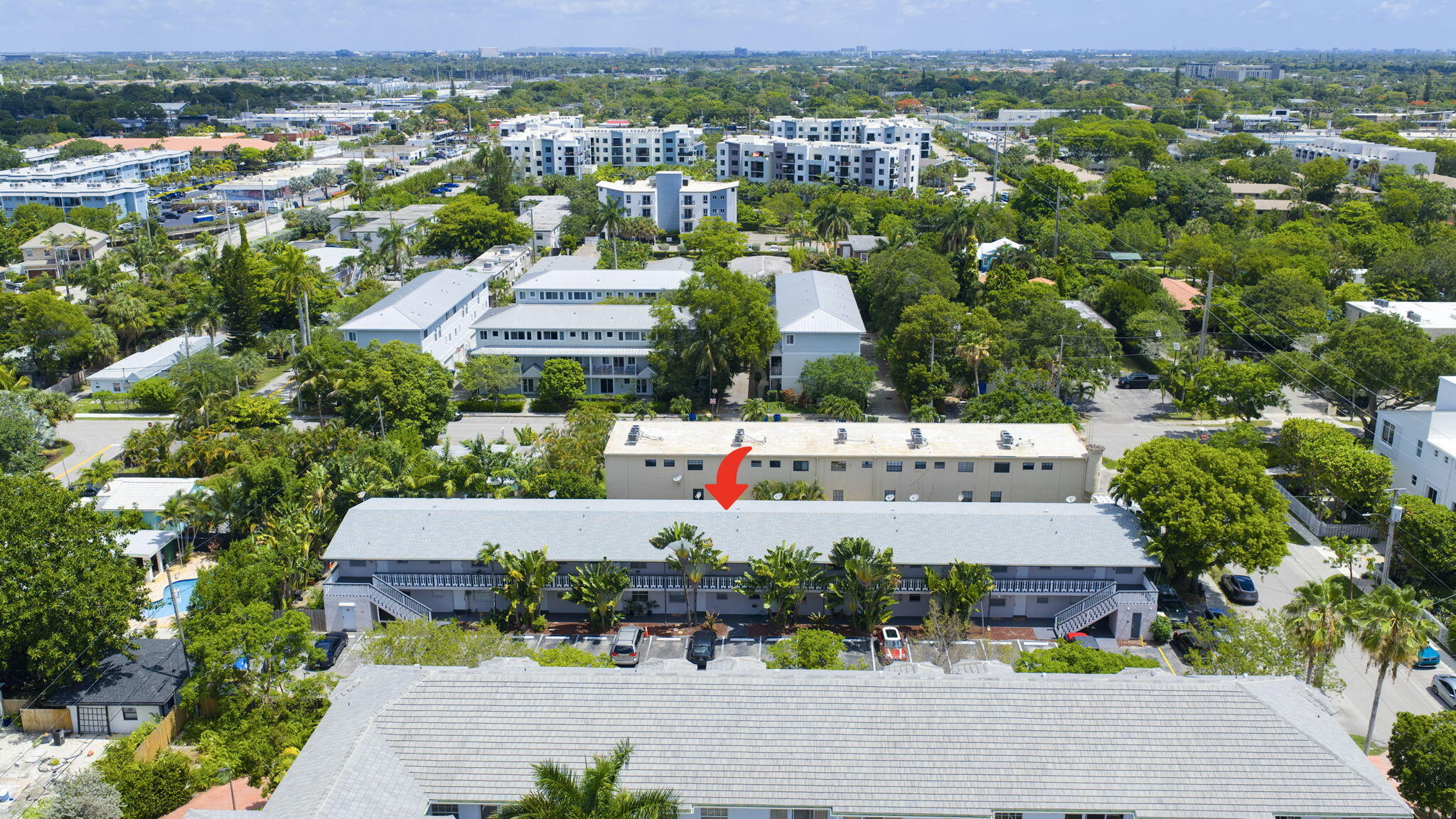 WILTON COMMONS CONDOMINIUM - Residential