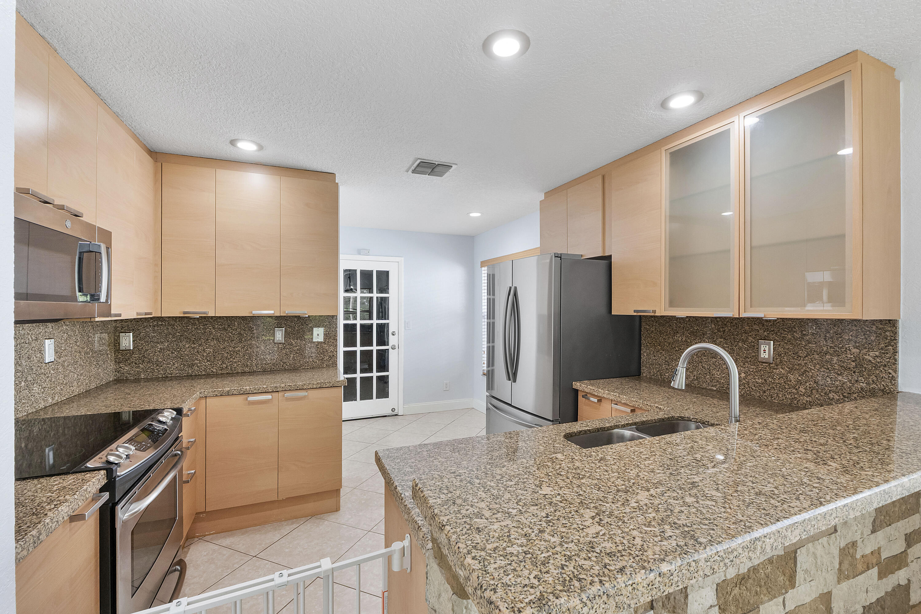 FOREST RIDGE CLUSTER HOMES IV - Residential