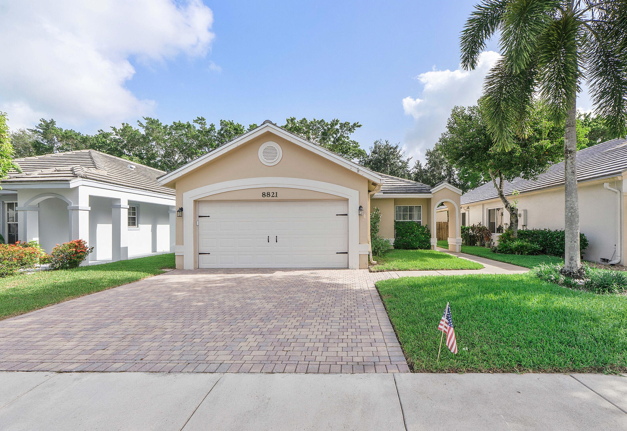 FOREST RIDGE CLUSTER HOMES IV - Residential