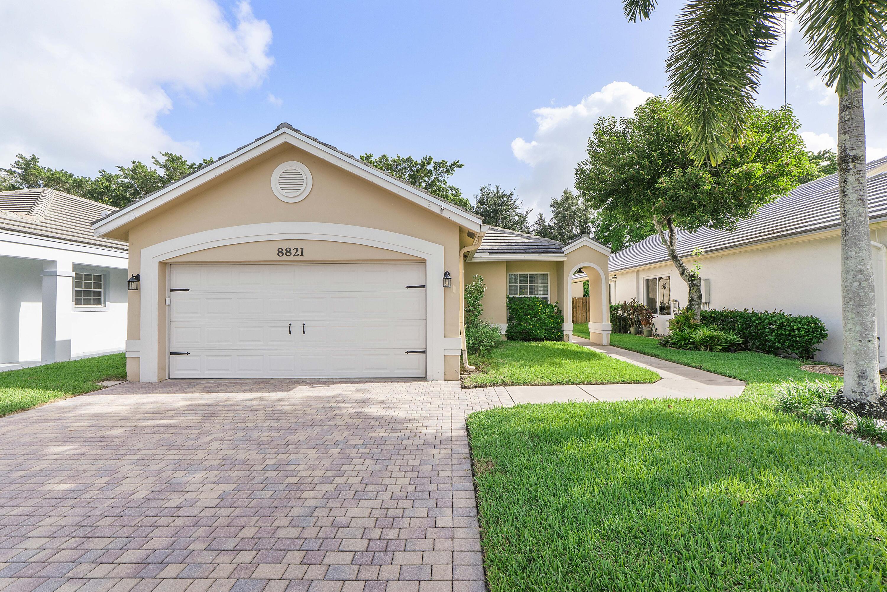 FOREST RIDGE CLUSTER HOMES IV - Residential