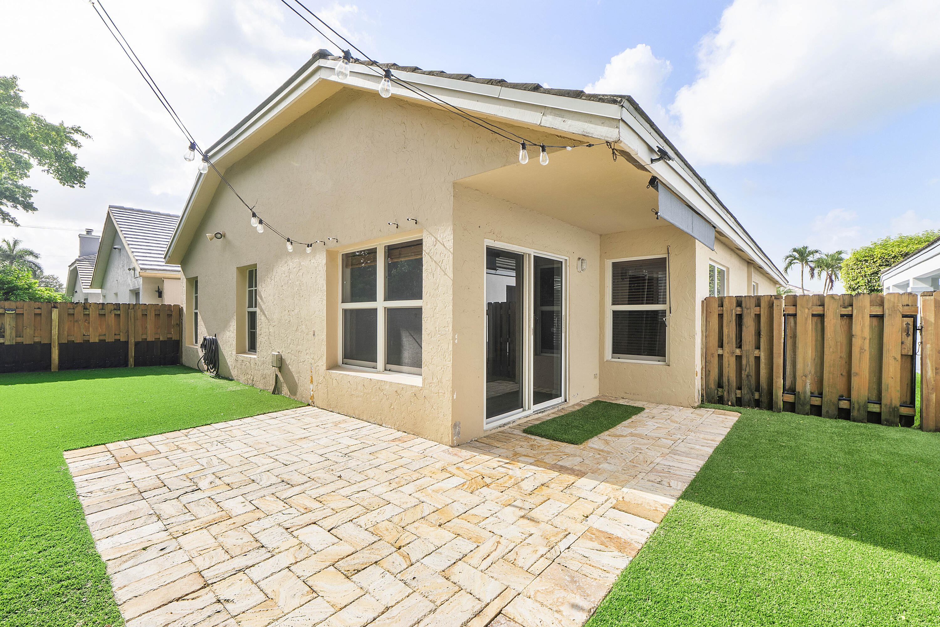 FOREST RIDGE CLUSTER HOMES IV - Residential