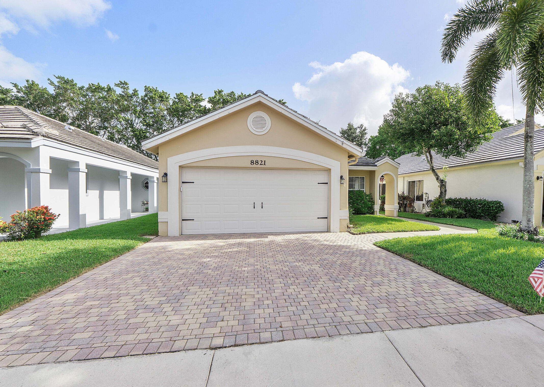 FOREST RIDGE CLUSTER HOMES IV - Residential