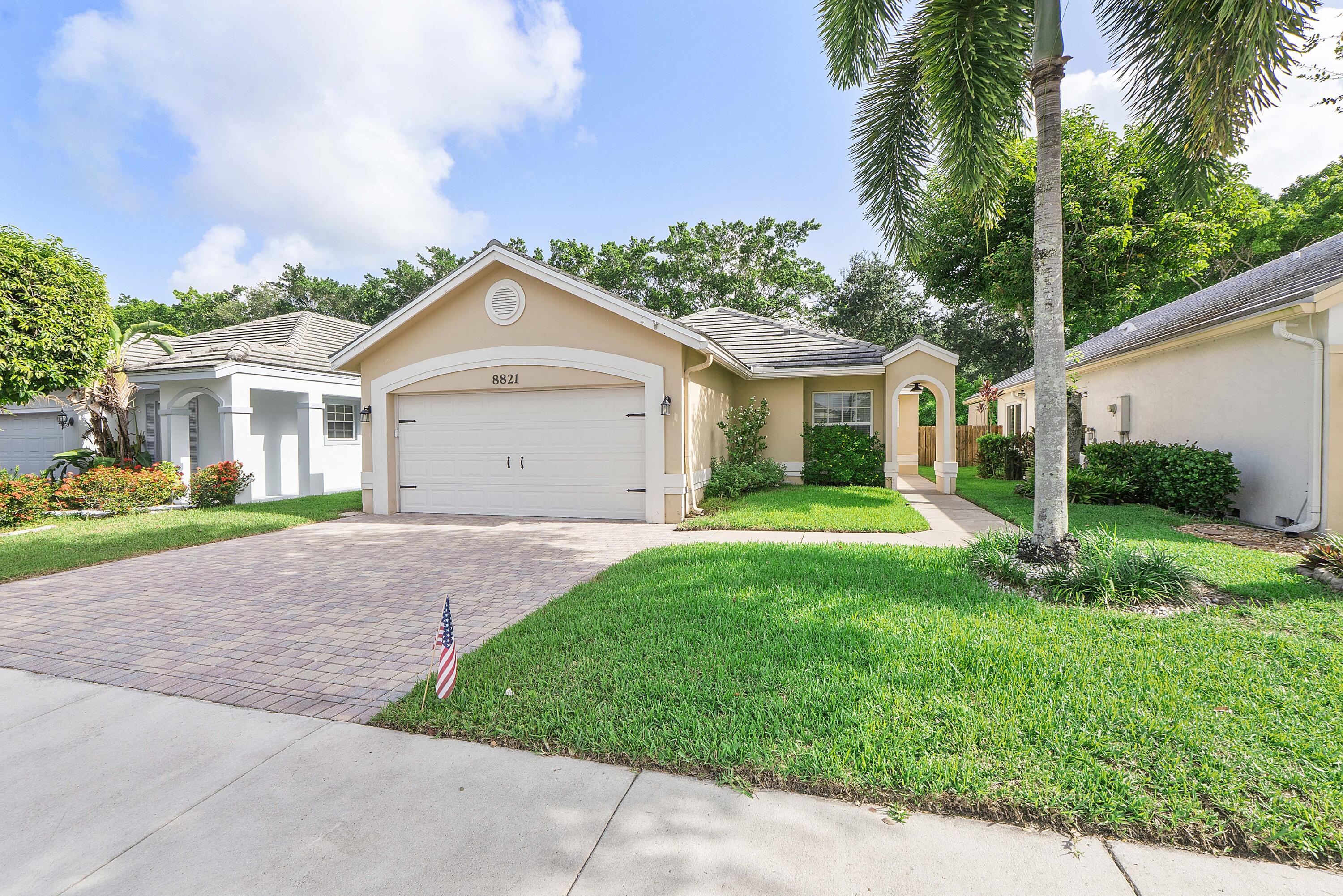 FOREST RIDGE CLUSTER HOMES IV - Residential