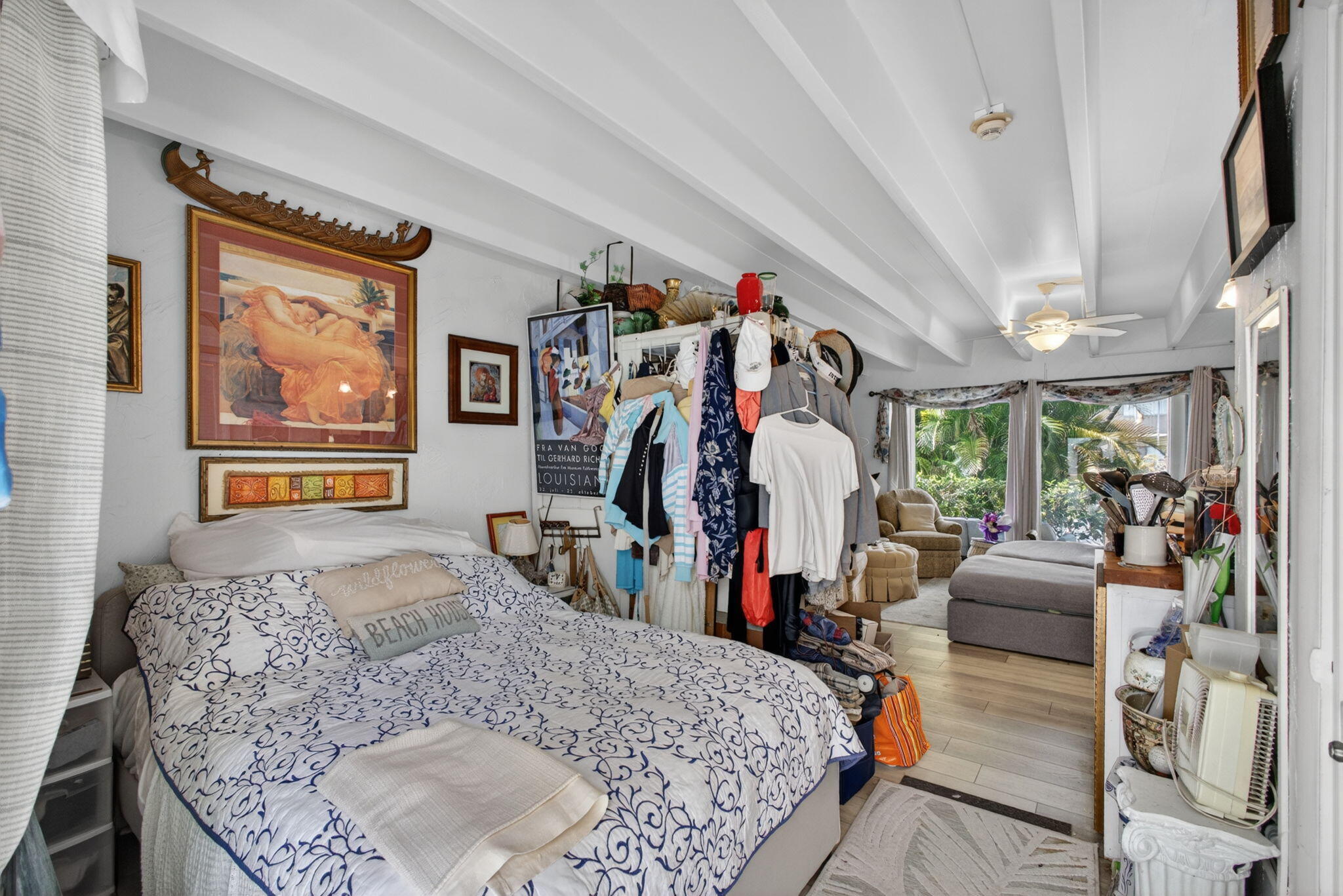TROPICANA GARDENS INC - Residential