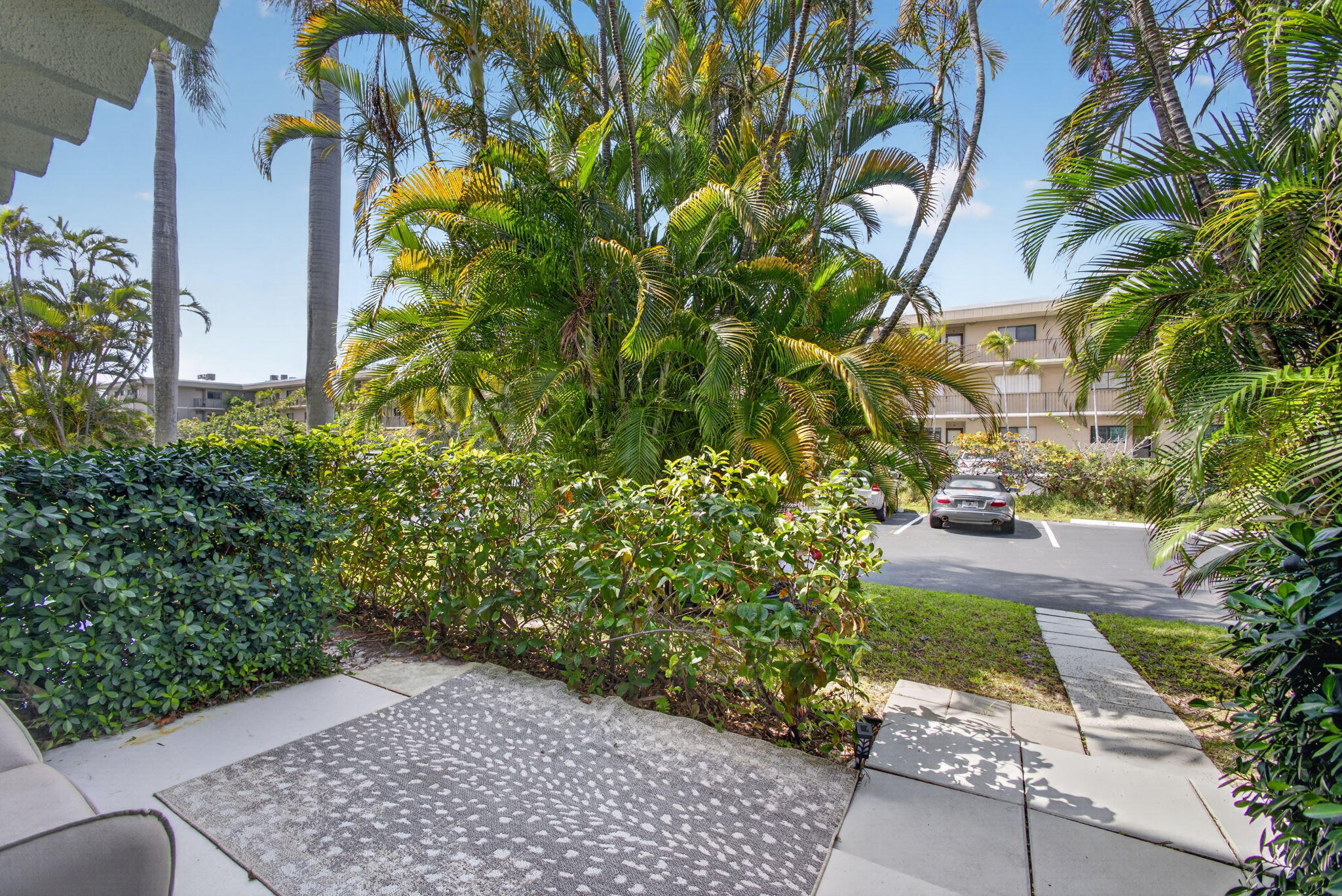 TROPICANA GARDENS INC - Residential