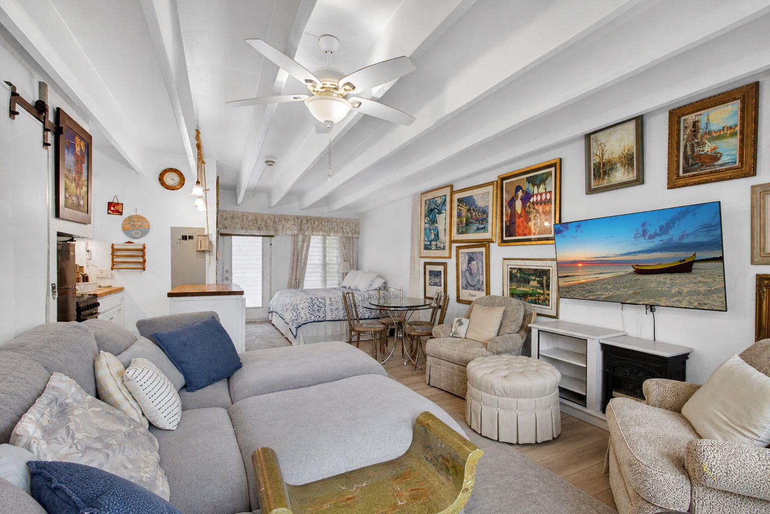 TROPICANA GARDENS INC - Residential