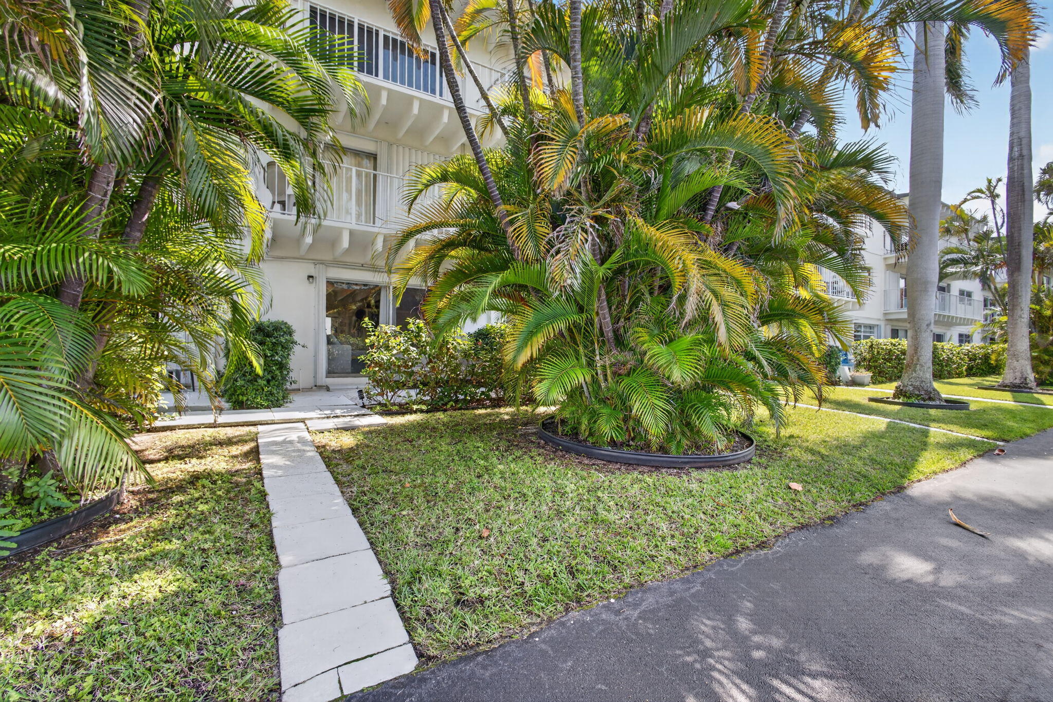 TROPICANA GARDENS INC - Residential