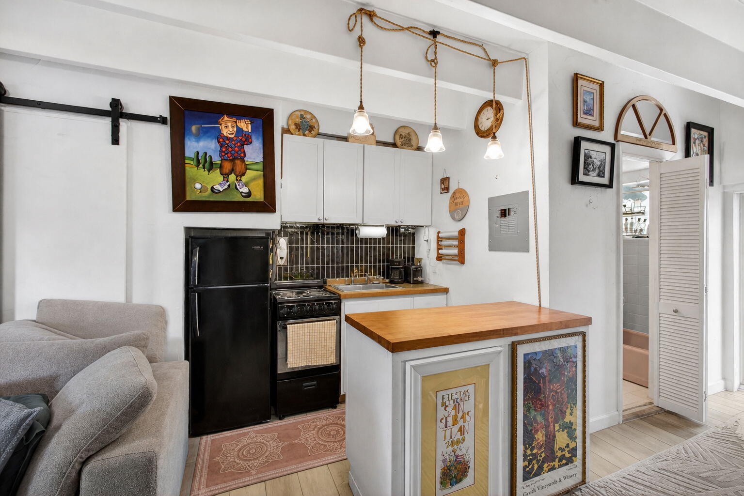 TROPICANA GARDENS INC - Residential