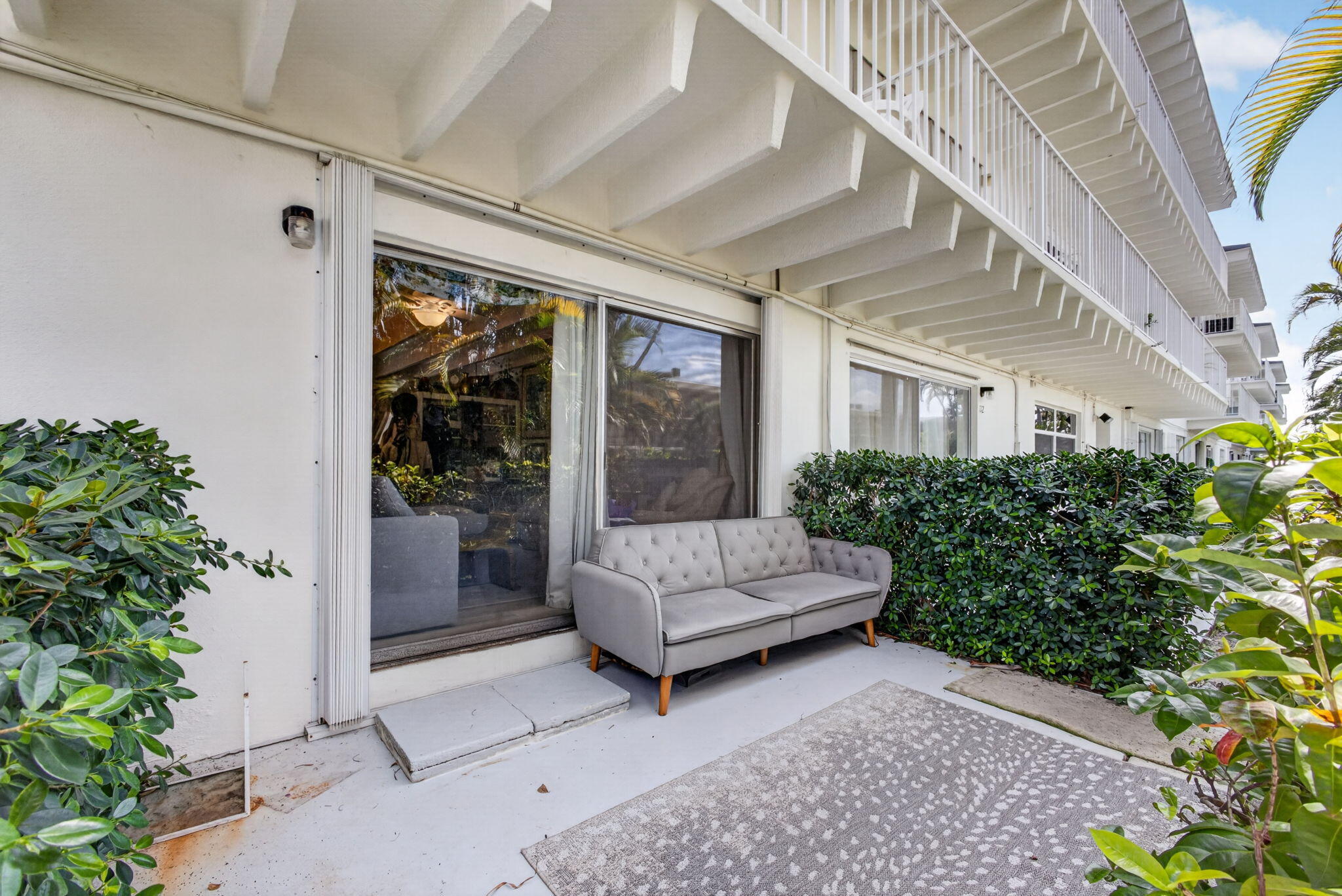 TROPICANA GARDENS INC - Residential